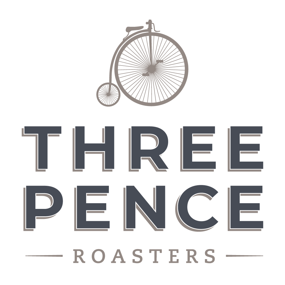 Three Pence Roasters